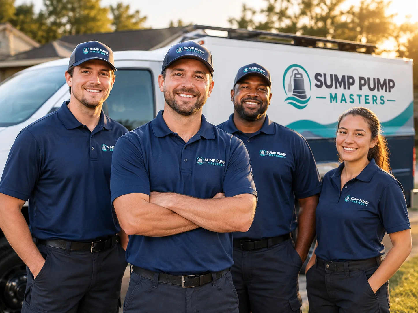 Sump Pump Repair company in Trona, CA