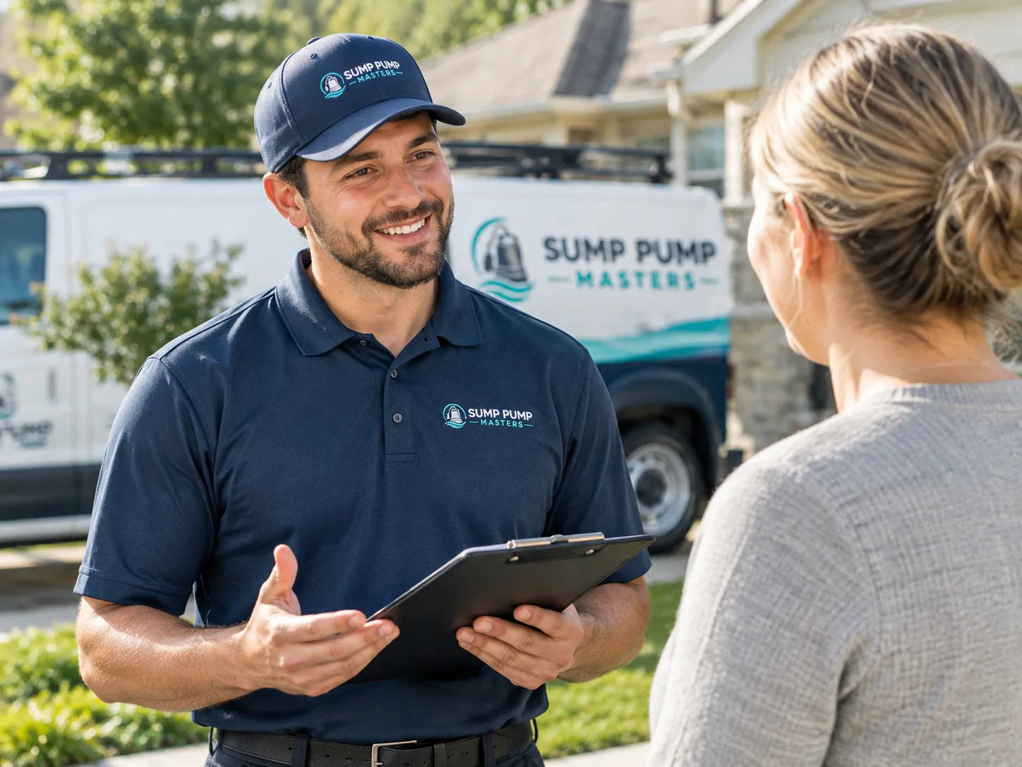 Sump Pump Repair Trona, CA FAQs